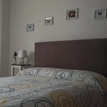 Piso Turistico