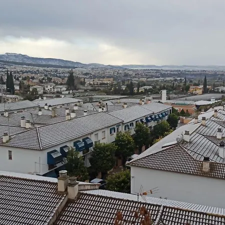 Piso Turistico