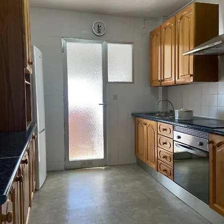 Piso Turistico Daire Huétor Vega