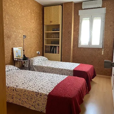 Piso Turistico Daire *
